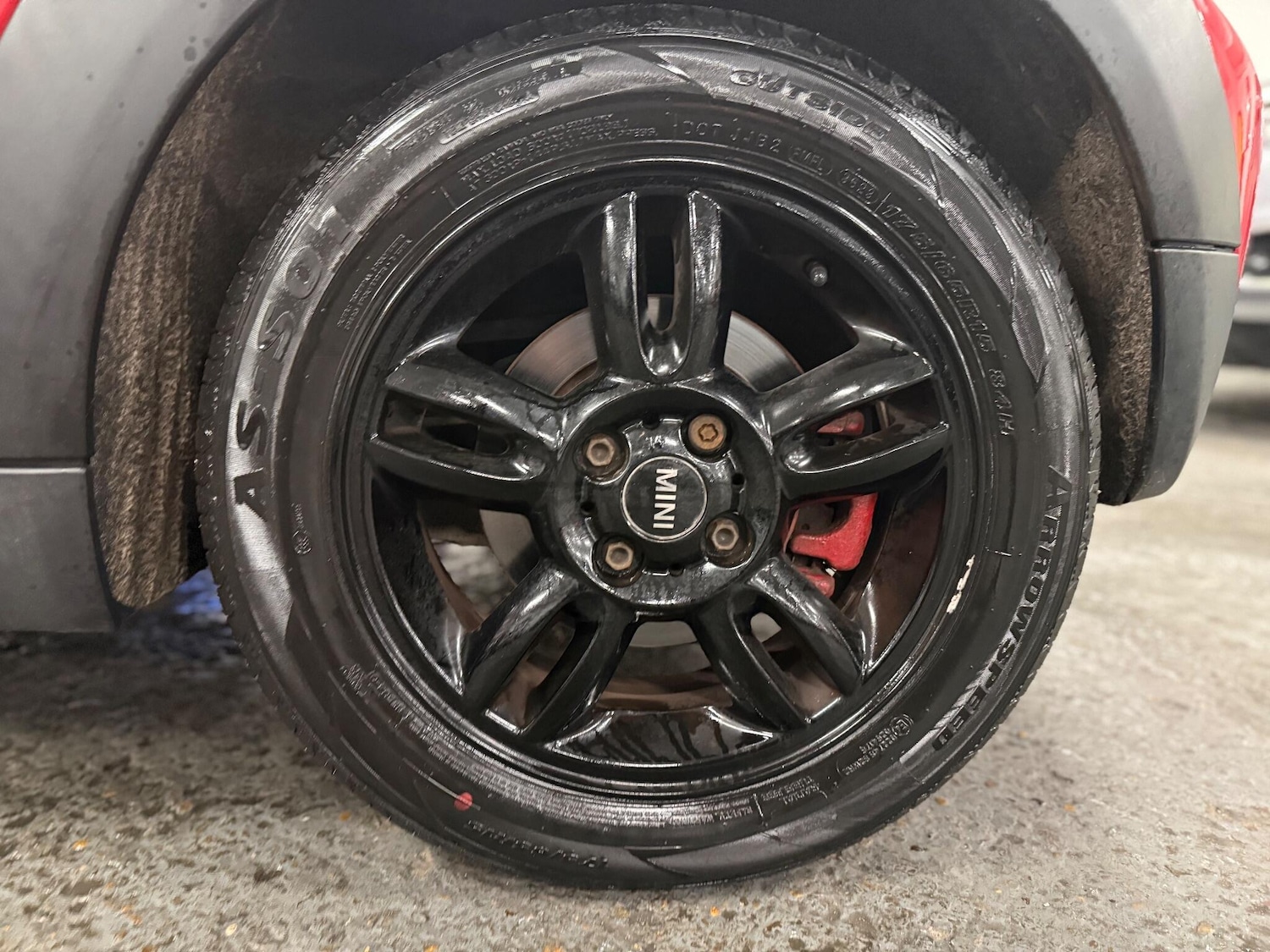 Used MINI Coupe 2012 for sale - 76926914: Photo 23