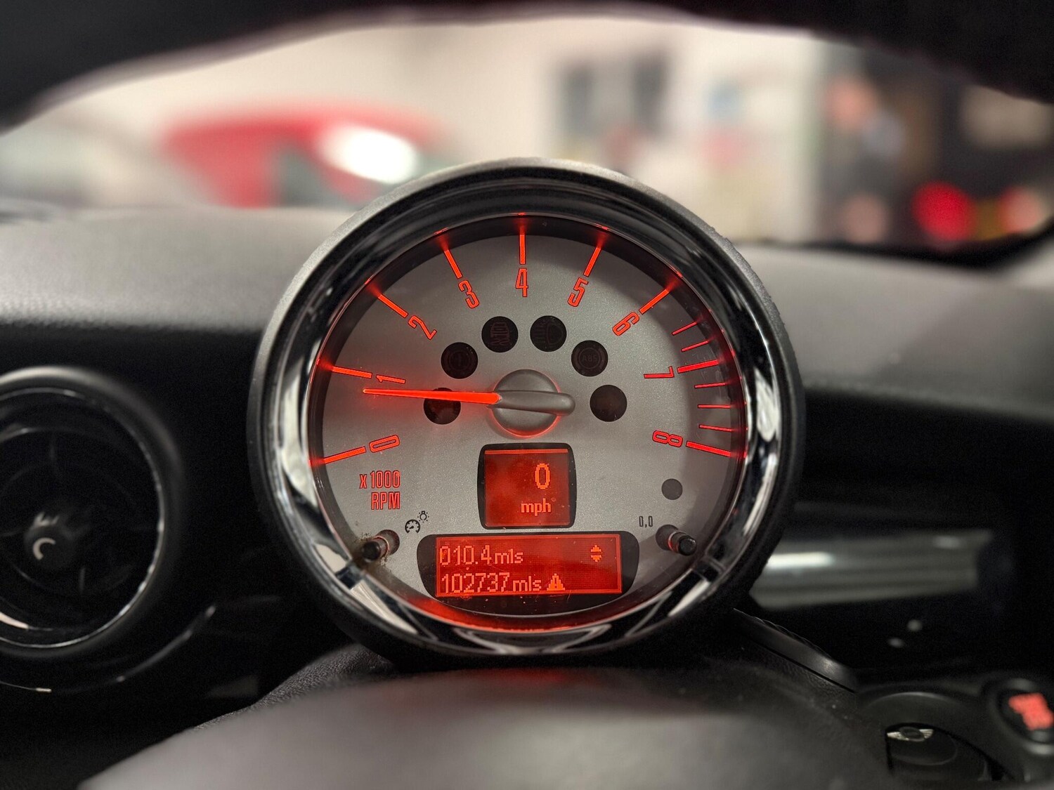 Used MINI Coupe 2012 for sale - 76926914: Photo 24