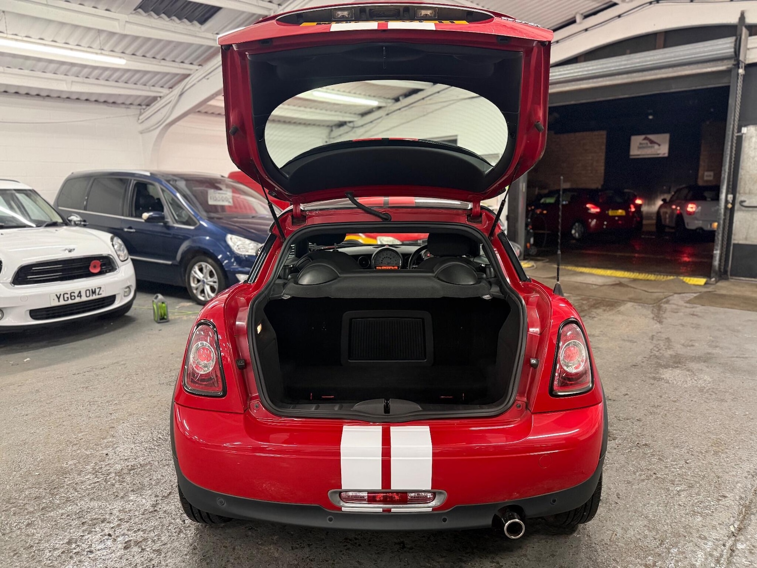 Used MINI Coupe 2012 for sale - 76926914: Photo 28