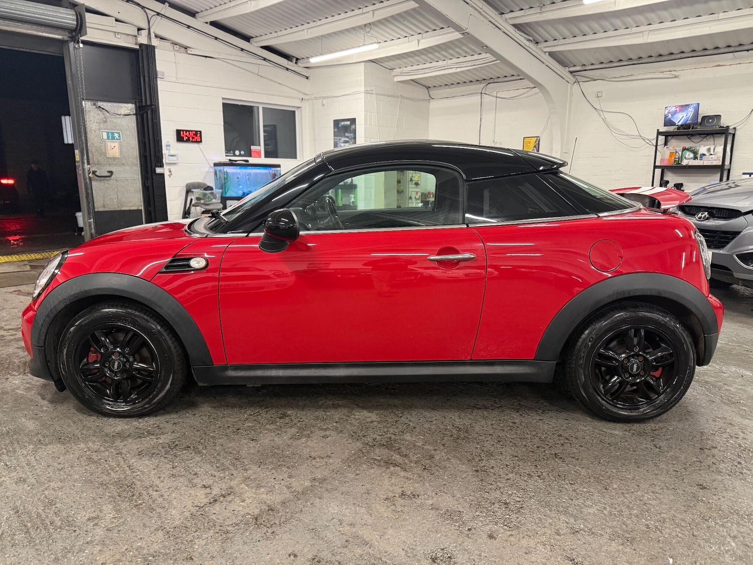 Used MINI Coupe 2012 for sale - 76926914: Photo 5