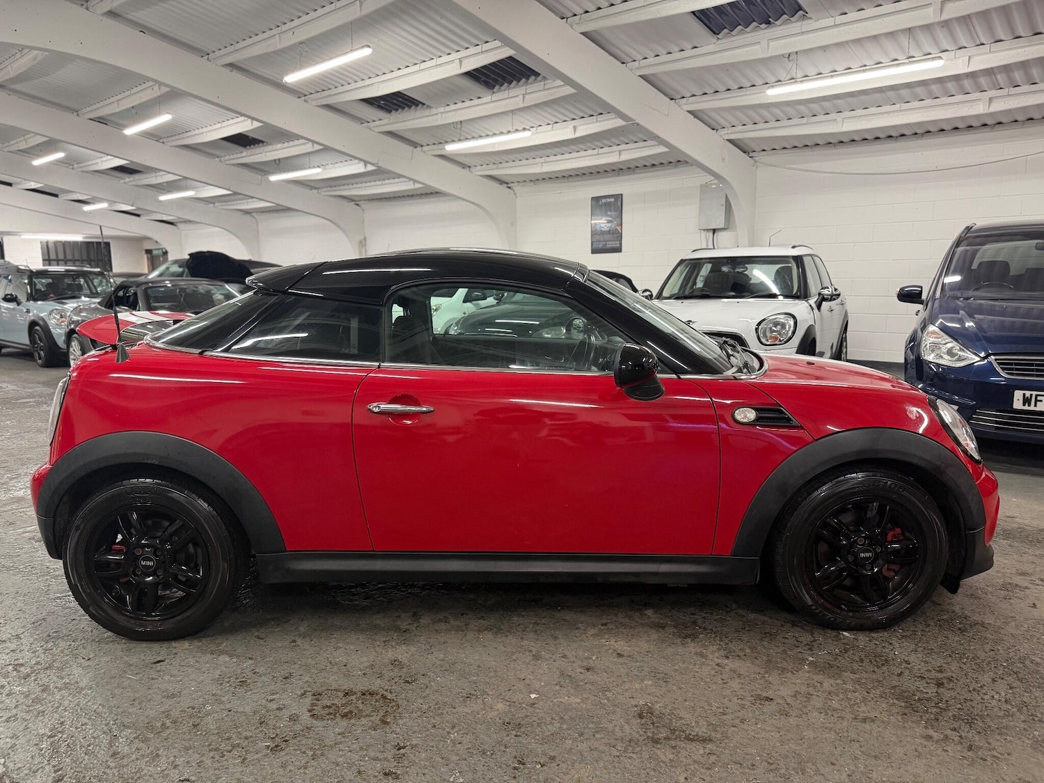 Used MINI Coupe 2012 for sale - 76926914: Photo 7