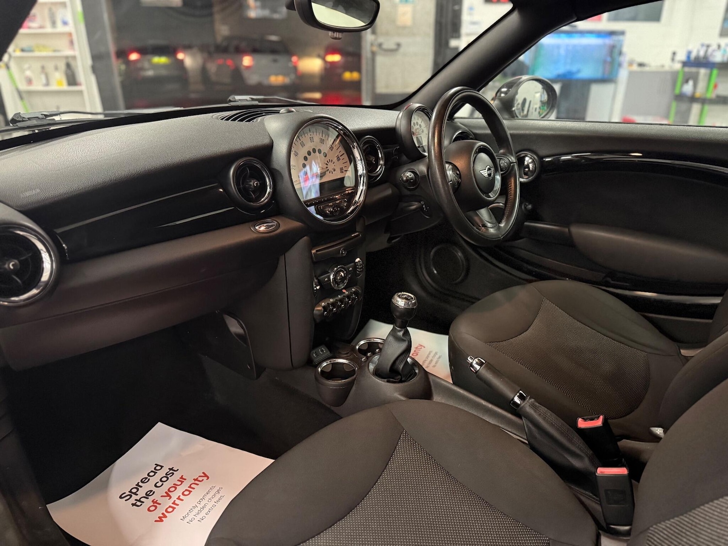 Used MINI Coupe 2012 for sale - 76926914: Photo 9