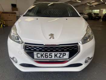 Used Peugeot 208 2015 for sale - 74739266: Photo