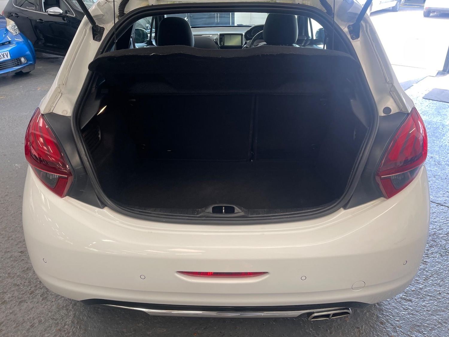 Vehicle 31