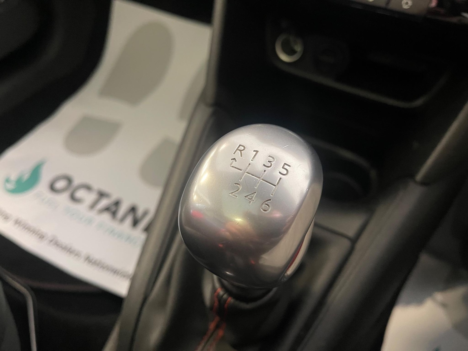 Vehicle 38