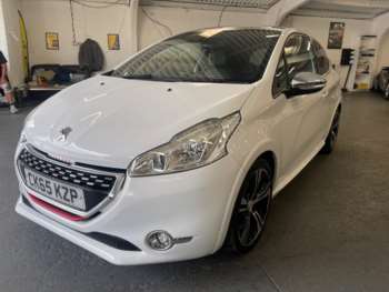 Used Peugeot 208 2015 for sale - 74739266: Photo