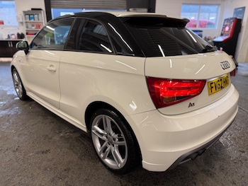 Used Audi A1 2012 for sale - 77612817: Photo