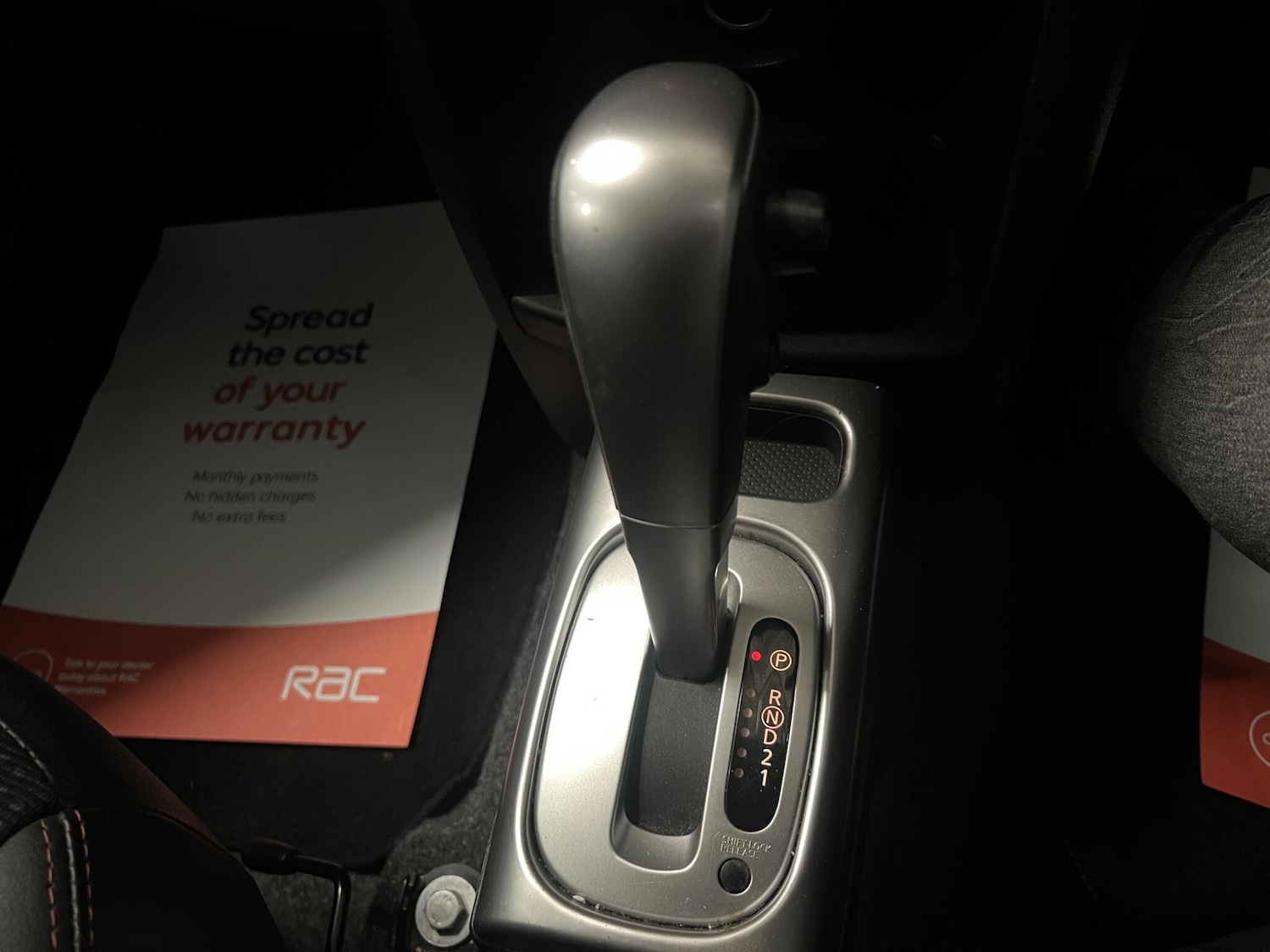 Used Nissan Note for sale - 76512623: Photo 12