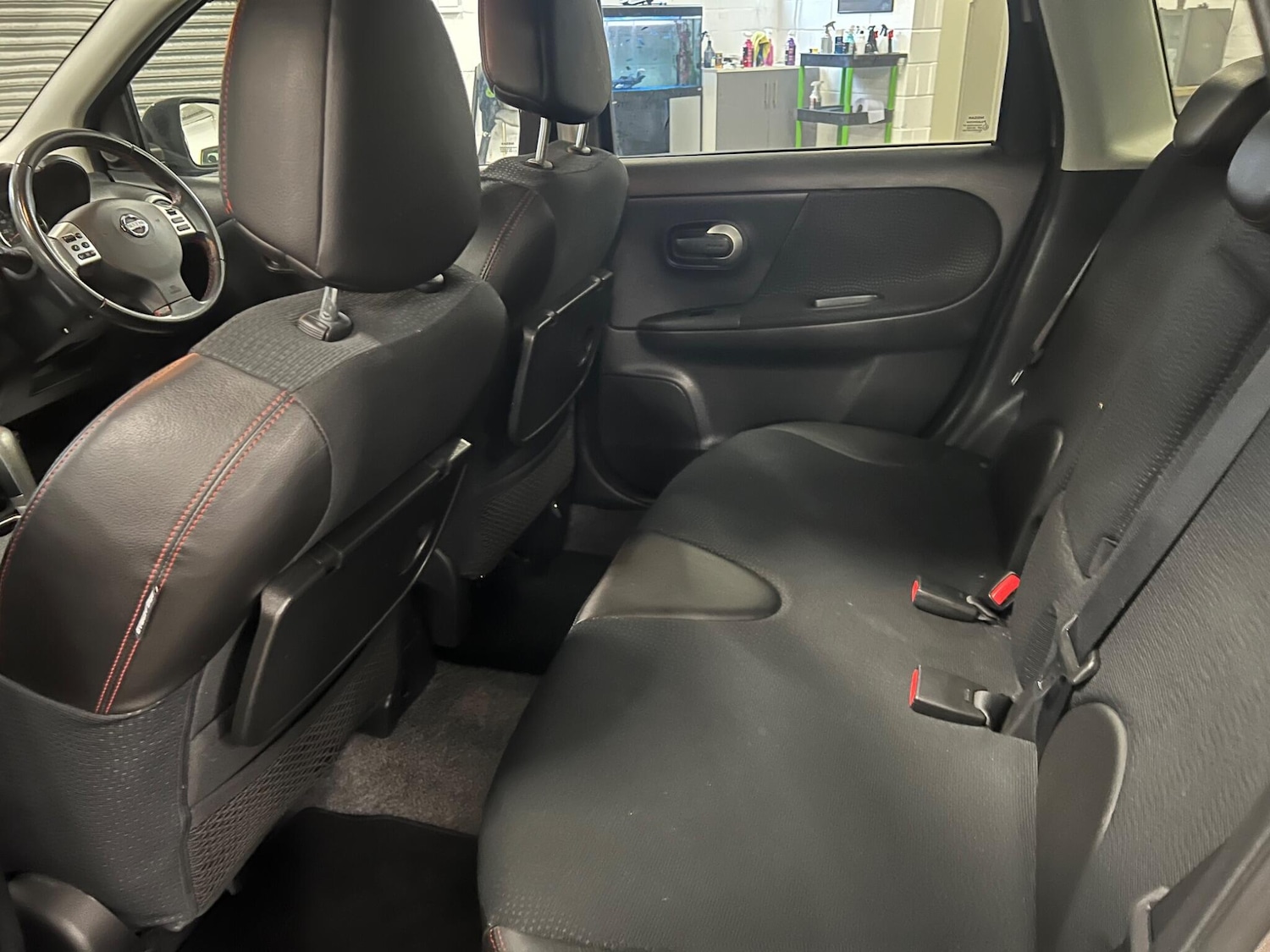 Used Nissan Note for sale - 76512623: Photo 13