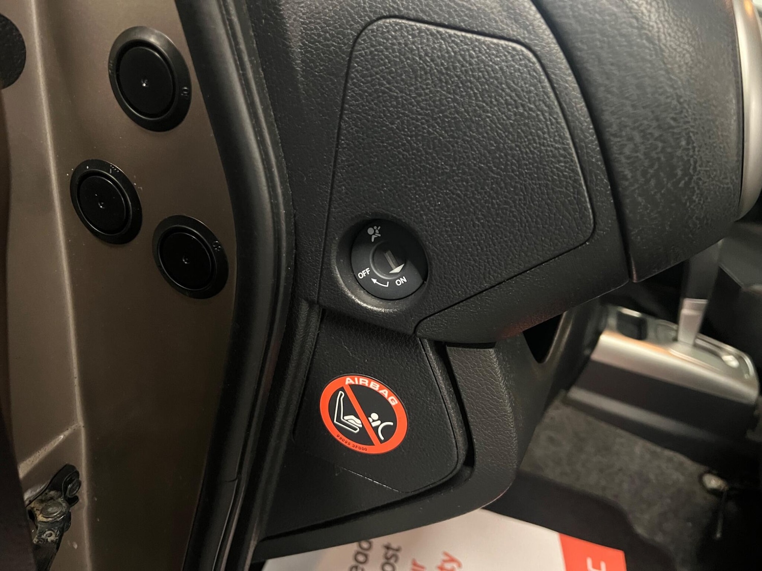 Used Nissan Note for sale - 76512623: Photo 14