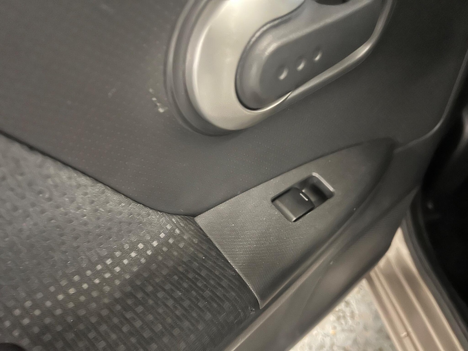 Used Nissan Note for sale - 76512623: Photo 15