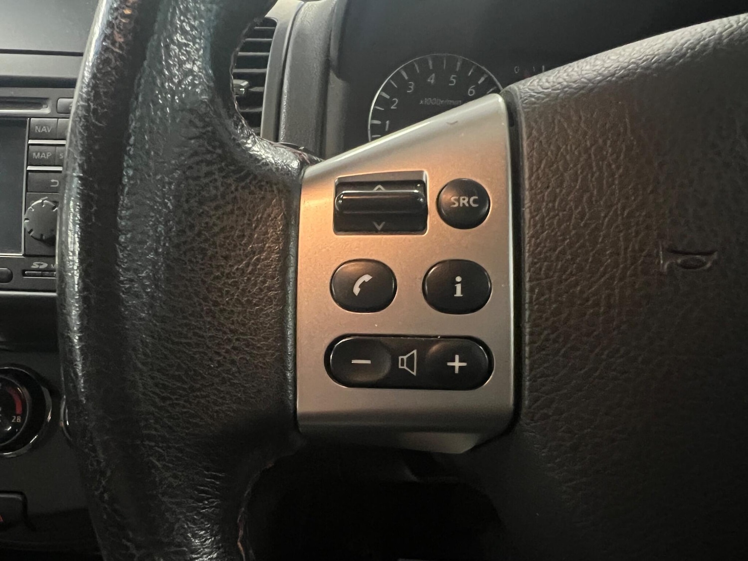 Used Nissan Note for sale - 76512623: Photo 19