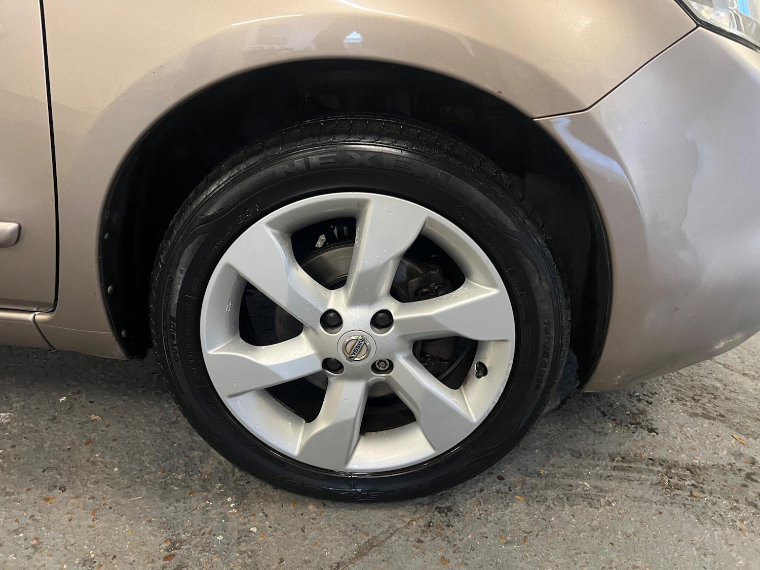 Used Nissan Note for sale - 76512623: Photo 22