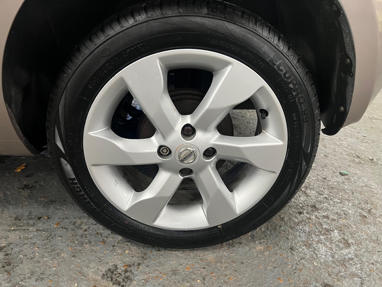 Used Nissan Note for sale - 76512623: Photo 24