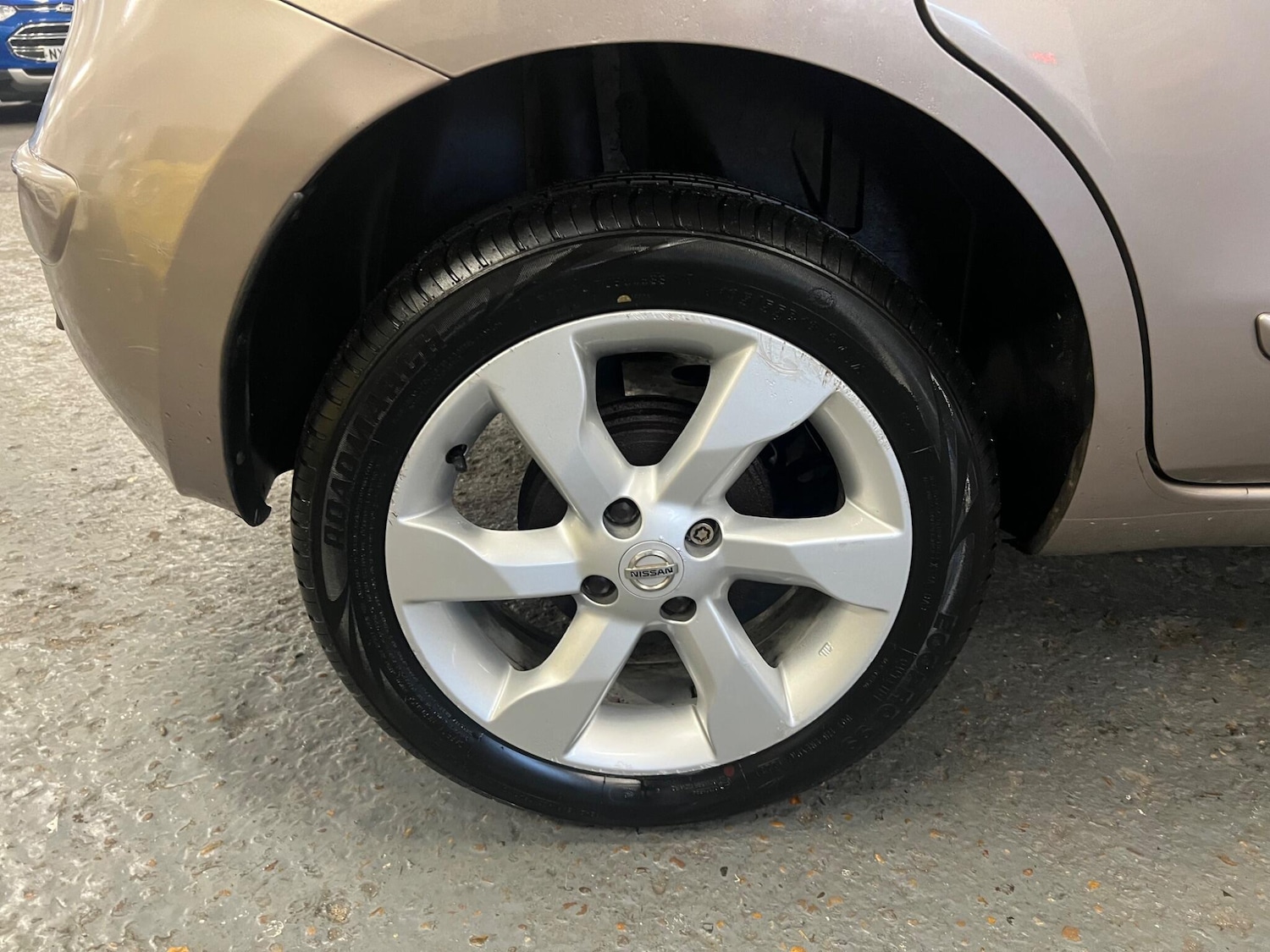 Used Nissan Note for sale - 76512623: Photo 26