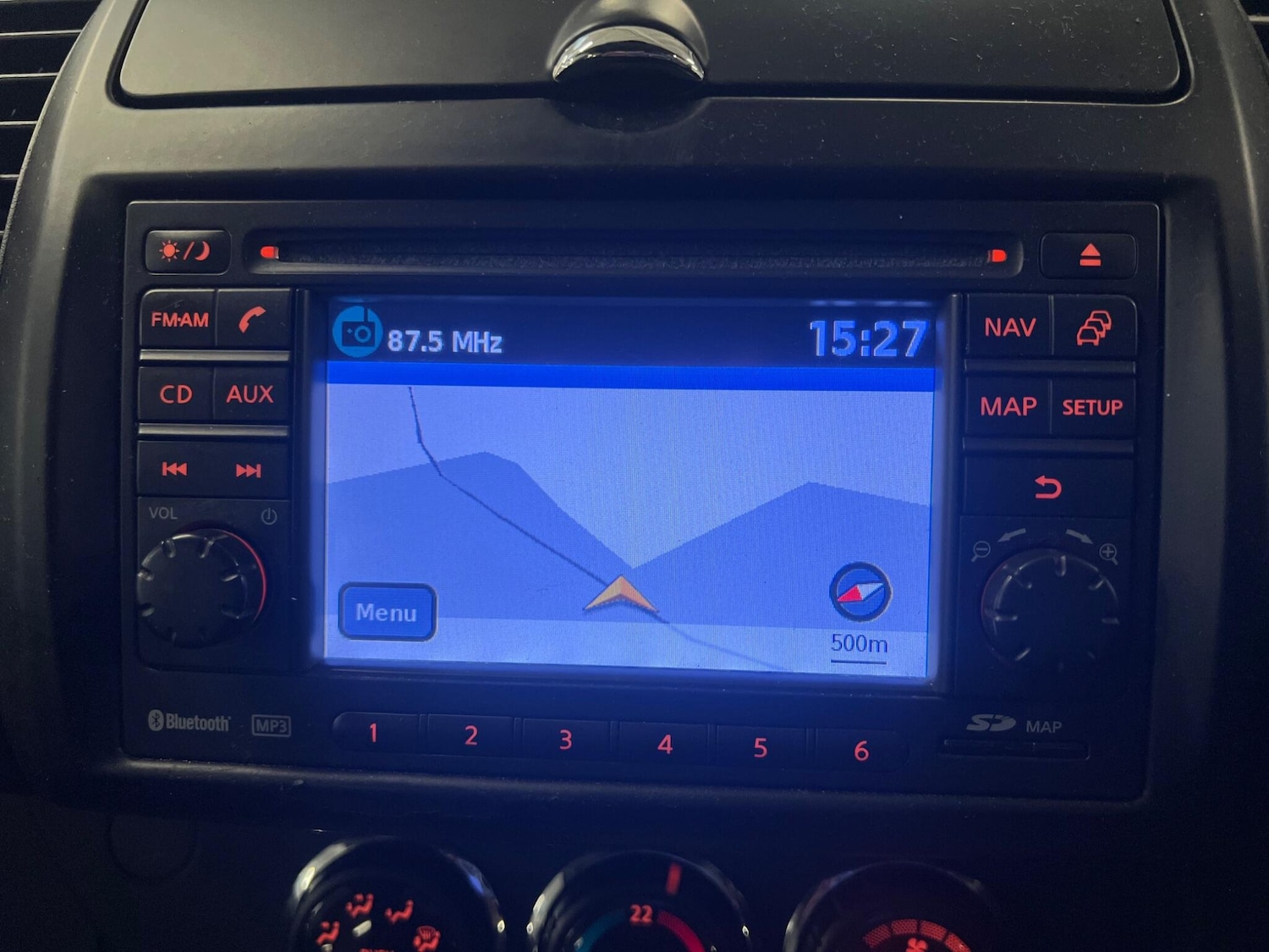 Used Nissan Note for sale - 76512623: Photo 27