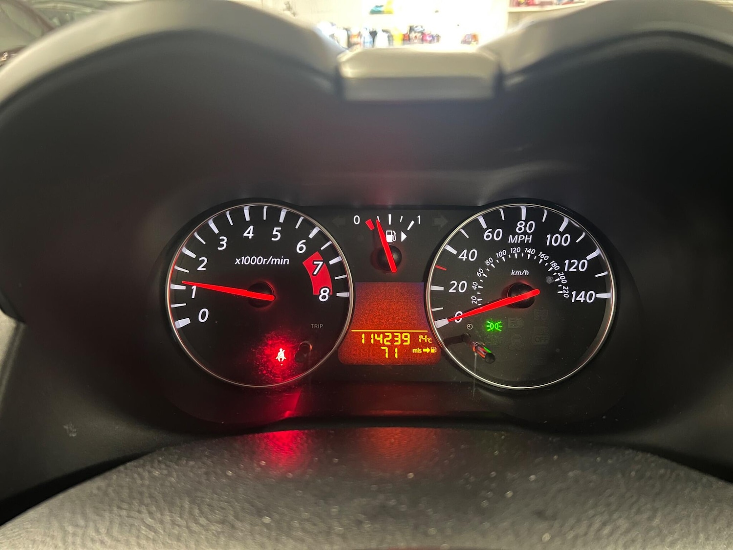 Used Nissan Note for sale - 76512623: Photo 28