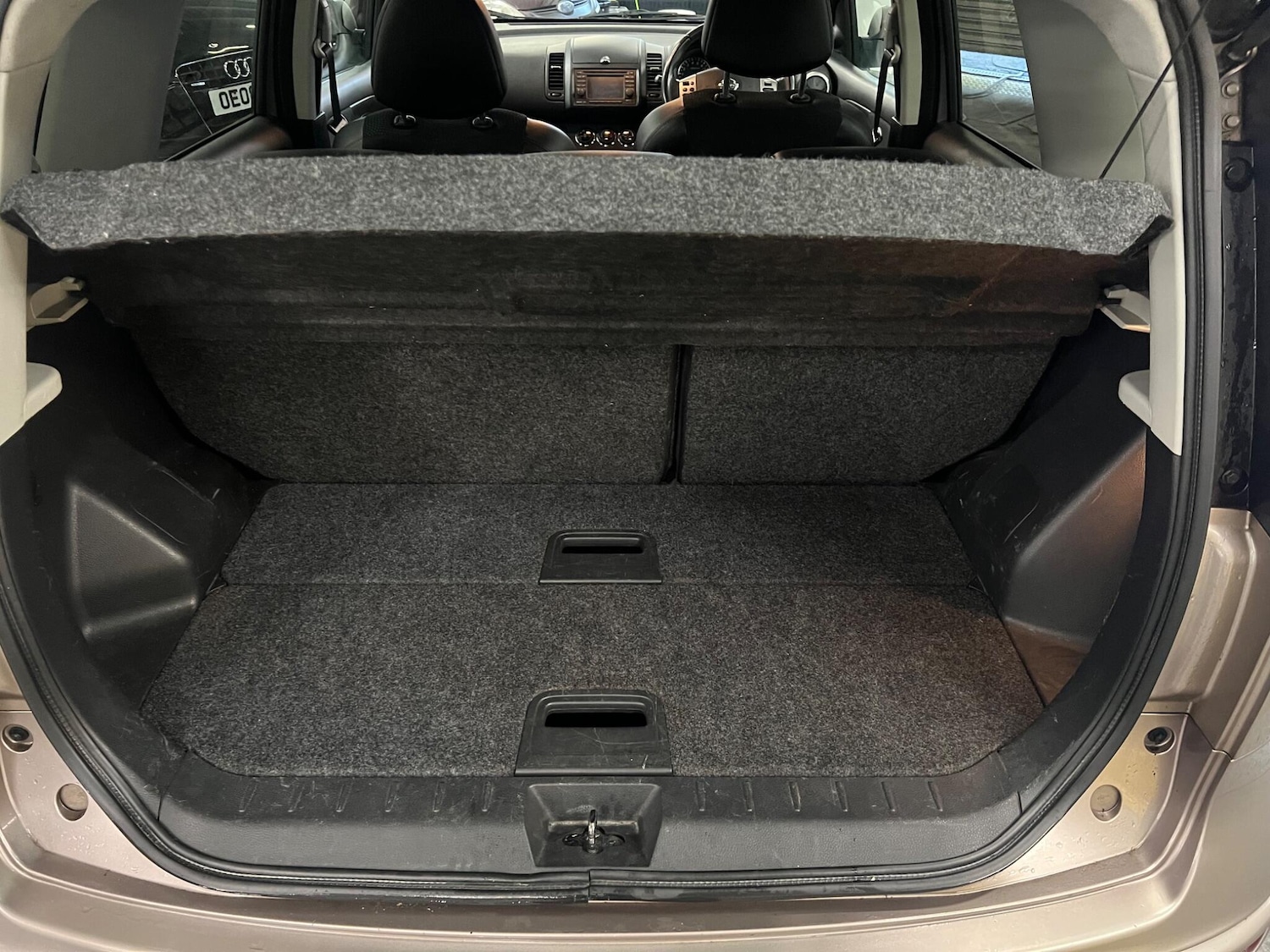 Used Nissan Note for sale - 76512623: Photo 30