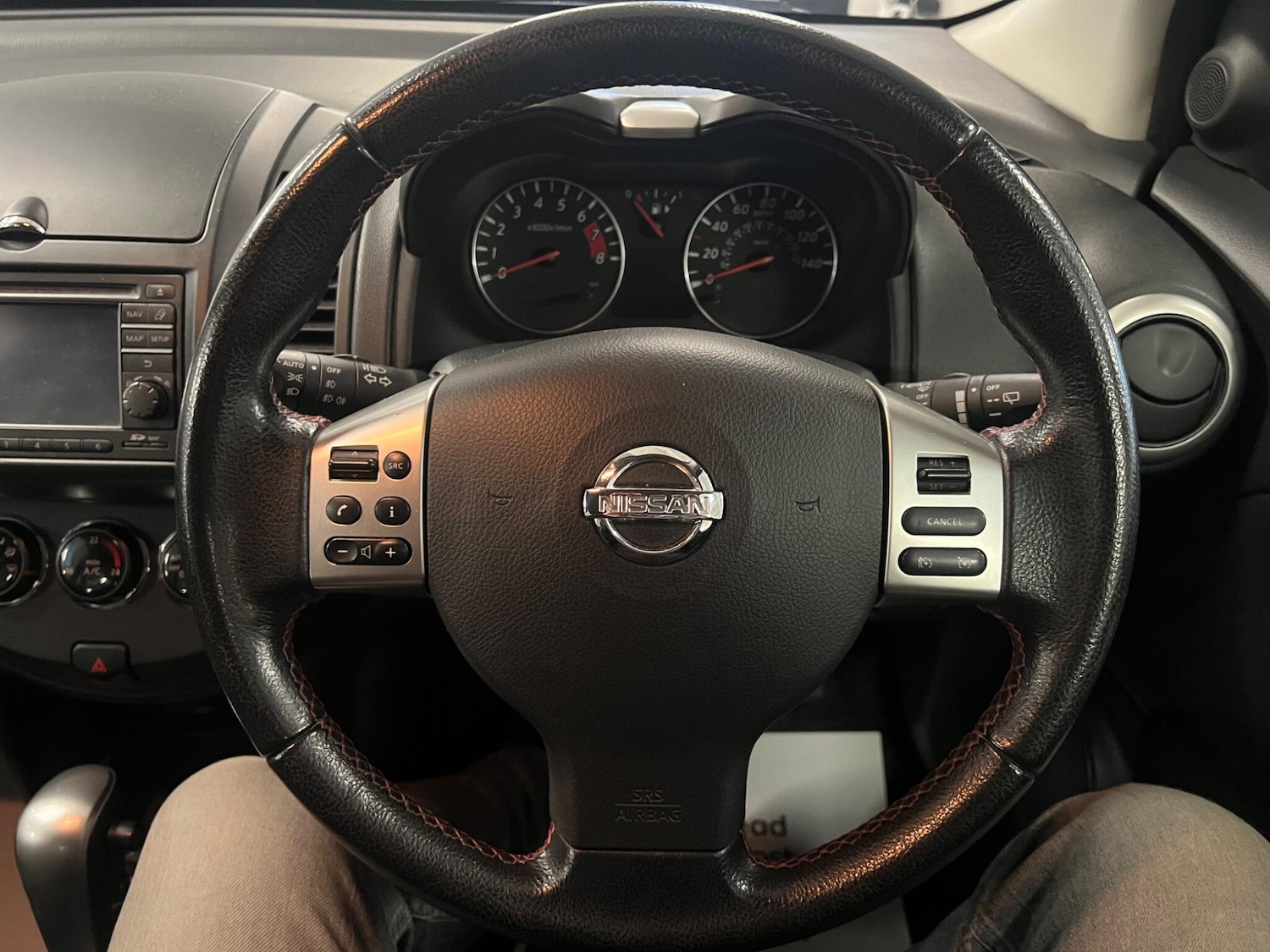 Used Nissan Note for sale - 76512623: Photo 33