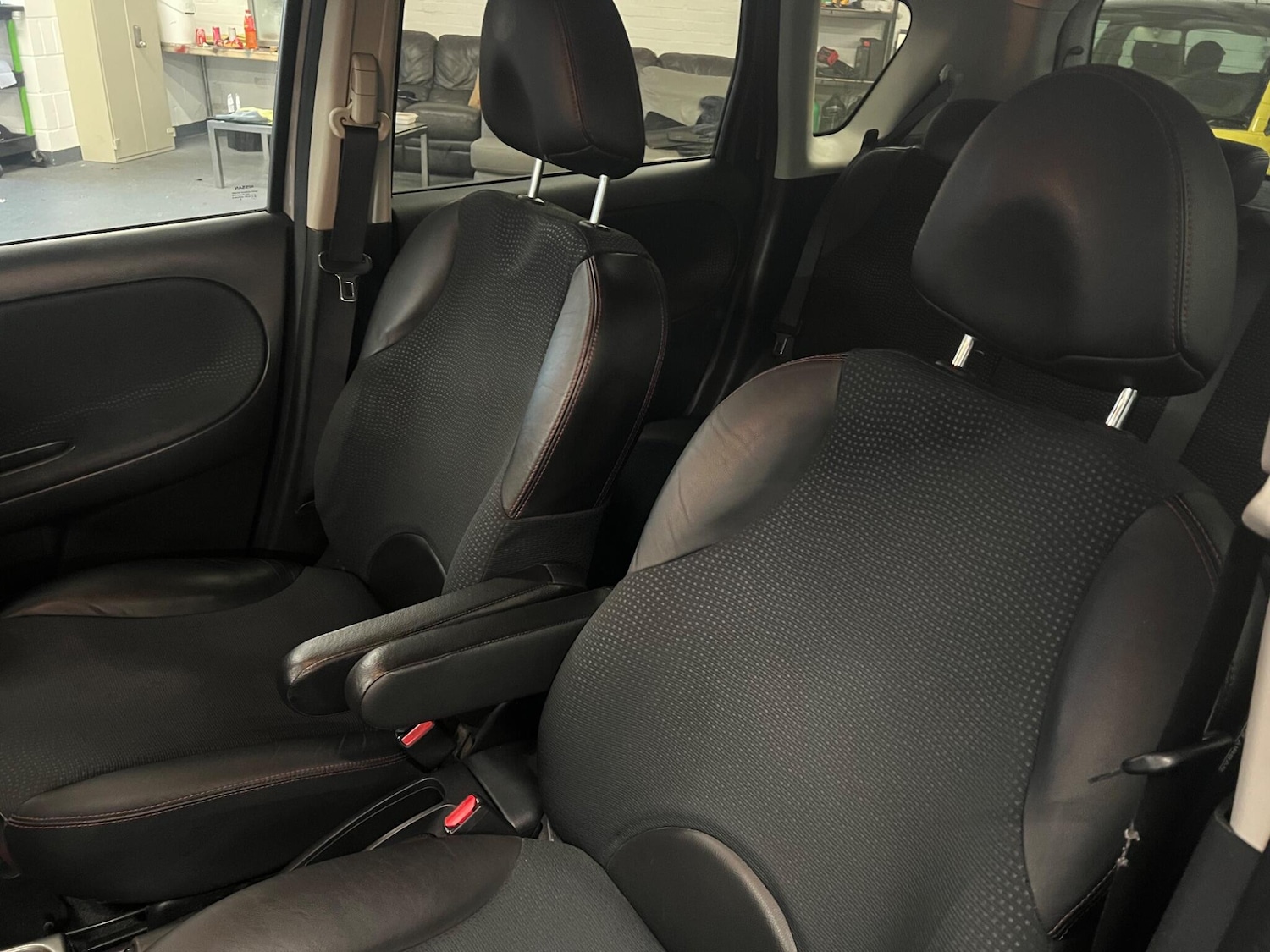 Used Nissan Note for sale - 76512623: Photo 34