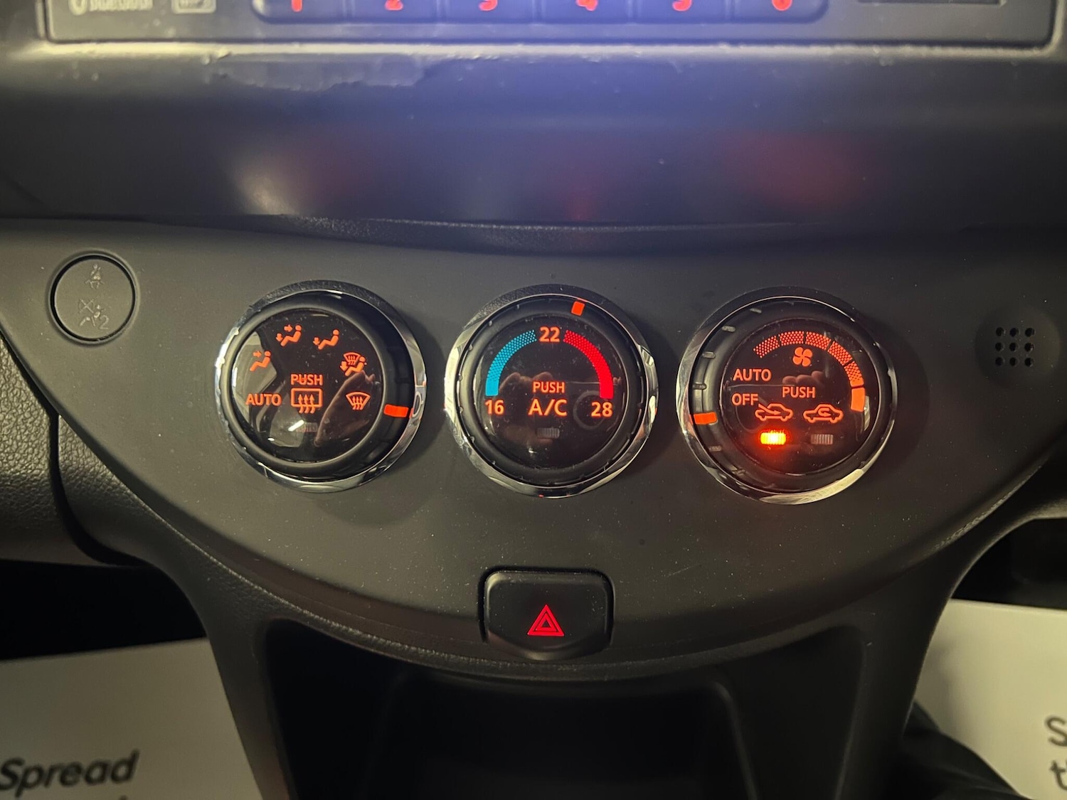 Used Nissan Note for sale - 76512623: Photo 35