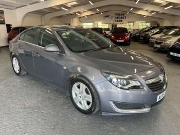 2016 (16) - 1.6 CDTi ecoFLEX Design Nav Euro 6 (s/s) 5dr