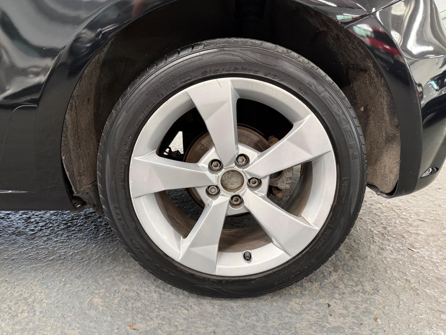 Vehicle 25