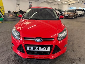 Used Ford Focus 2014 for sale - 77549384: Photo