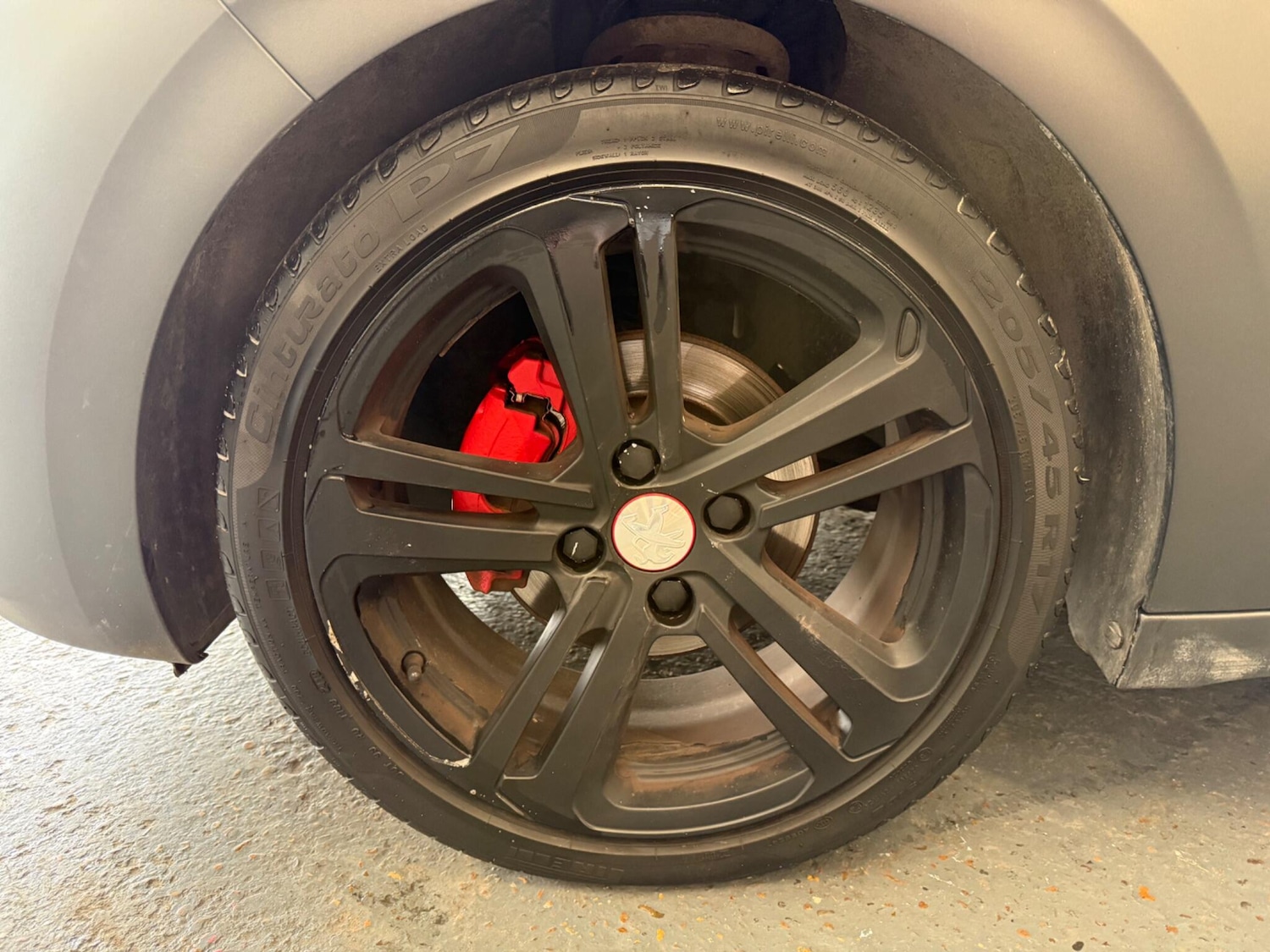 Used Peugeot 208 2015 for sale - 76020338: Photo 26