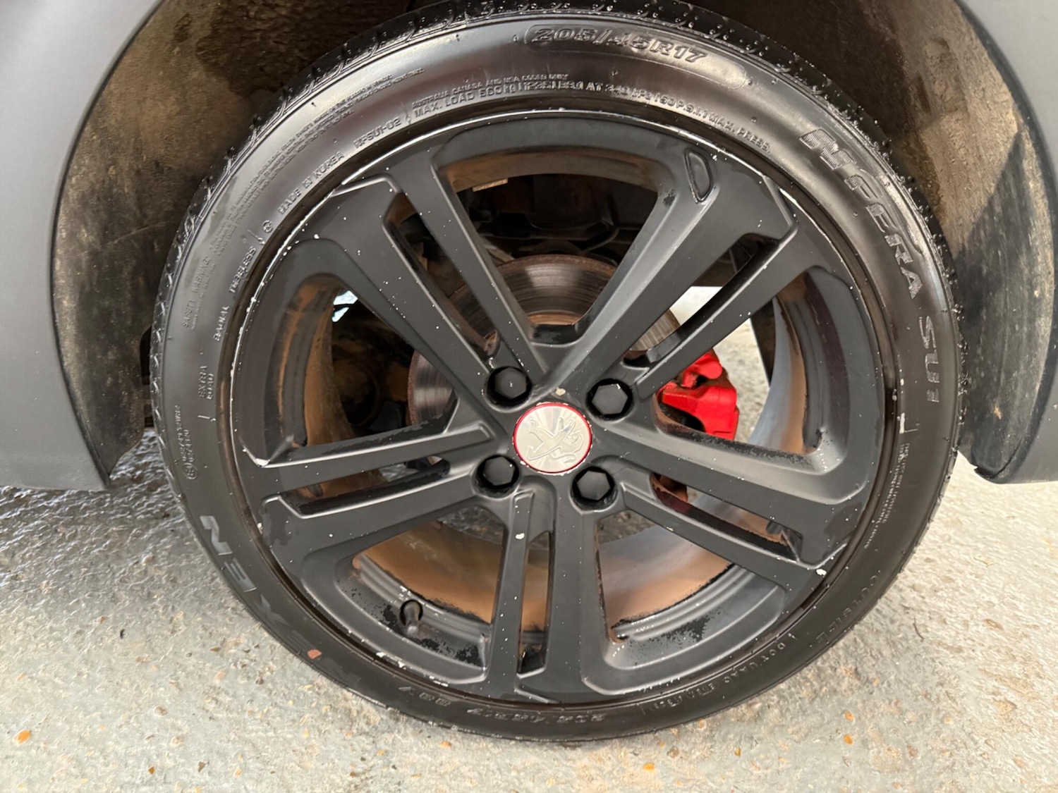 Used Peugeot 208 2015 for sale - 76020338: Photo 27