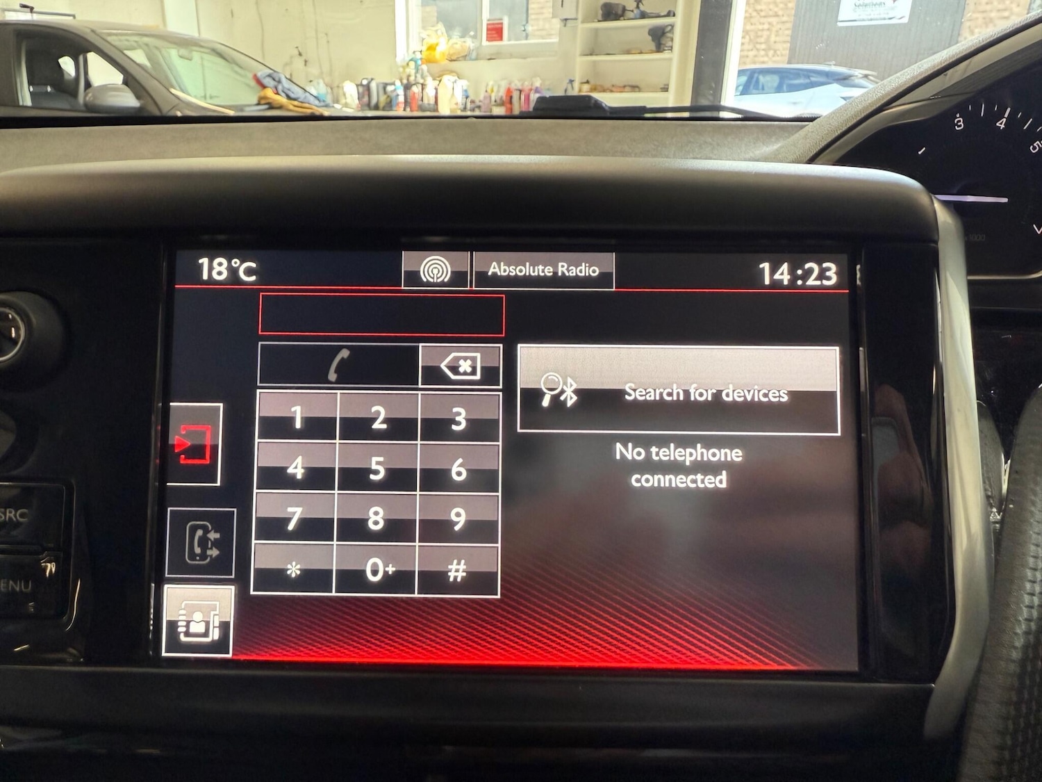 Used Peugeot 208 2015 for sale - 76020338: Photo 30