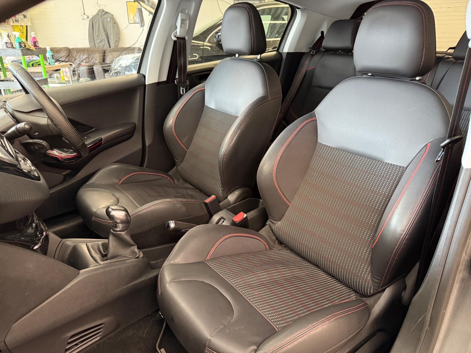 Used Peugeot 208 2015 for sale - 76020338: Photo 34