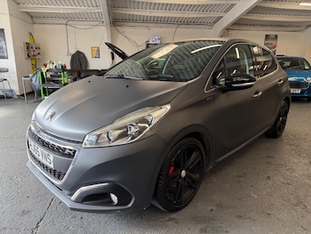 Used Peugeot 208 2015 for sale - 76020338: Photo 3