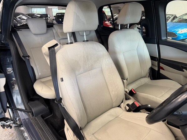 Used Ford B-MAX 2013 for sale - 75708473: Photo 14