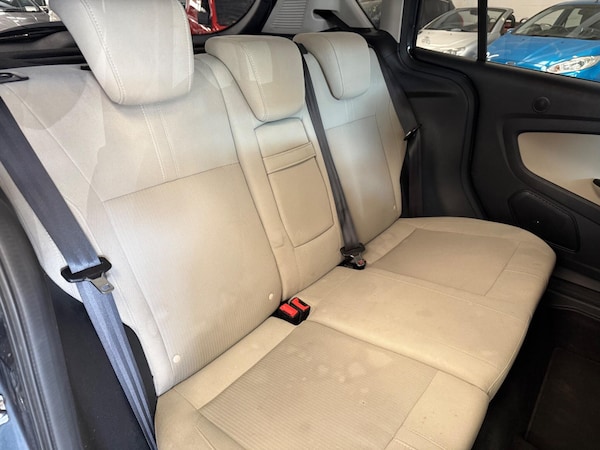 Used Ford B-MAX 2013 for sale - 75708473: Photo 16