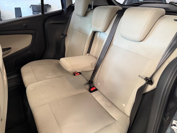 Used Ford B-MAX 2013 for sale - 75708473: Photo 17