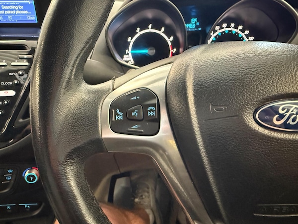 Used Ford B-MAX 2013 for sale - 75708473: Photo 20