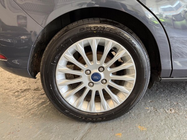 Used Ford B-MAX 2013 for sale - 75708473: Photo 26