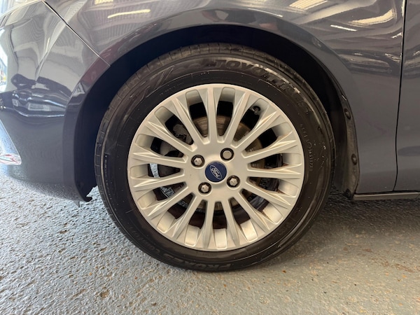 Used Ford B-MAX 2013 for sale - 75708473: Photo 28