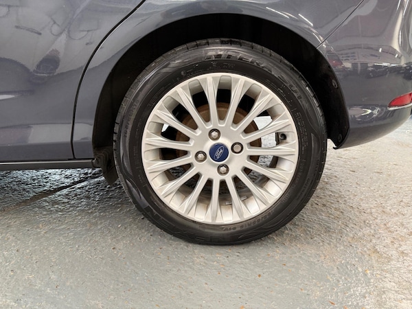 Used Ford B-MAX 2013 for sale - 75708473: Photo 29