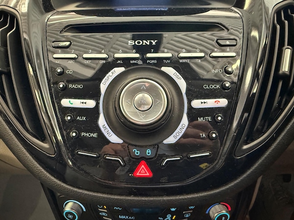 Used Ford B-MAX 2013 for sale - 75708473: Photo 34