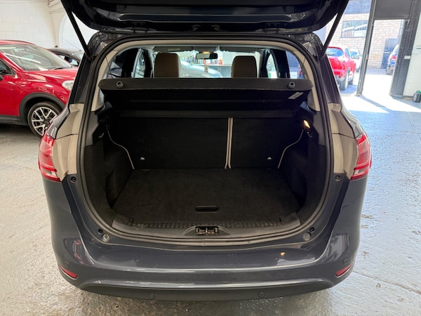 Used Ford B-MAX 2013 for sale - 75708473: Photo 35