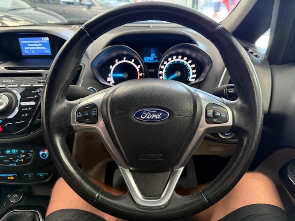 Used Ford B-MAX 2013 for sale - 75708473: Photo 36
