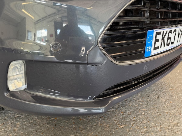 Used Ford B-MAX 2013 for sale - 75708473: Photo 38