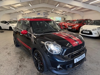 Used MINI Countryman 2014 for sale - 78528625: Photo