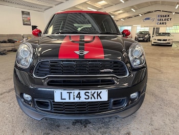 Used MINI Countryman 2014 for sale - 78528625: Photo