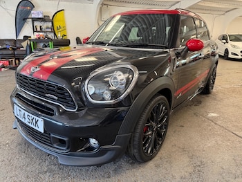 Used MINI Countryman 2014 for sale - 78528625: Photo