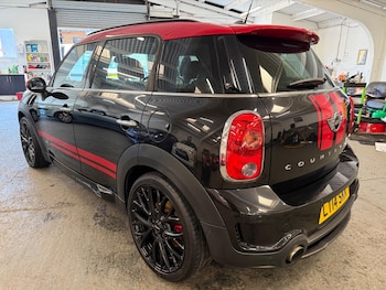 Used MINI Countryman 2014 for sale - 78528625: Photo