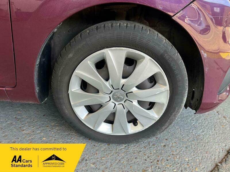 Used Peugeot 108 2015 for sale - 76994465: Photo 13