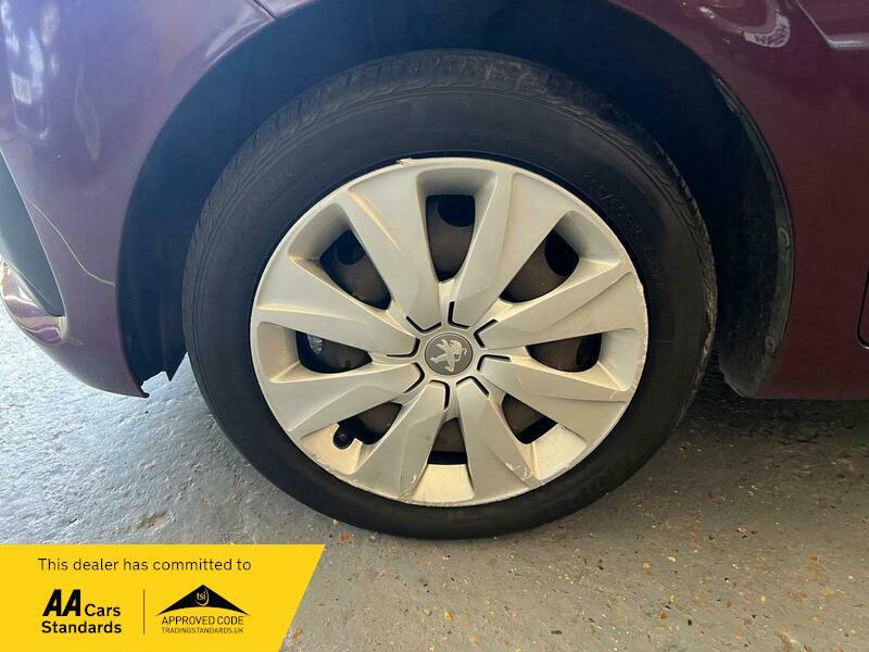 Used Peugeot 108 2015 for sale - 76994465: Photo 15